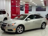 Chevrolet Cruze-8