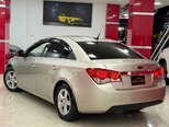 Chevrolet Cruze-3