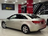 Chevrolet Cruze-5
