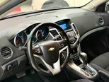 Chevrolet Cruze-14