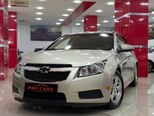 Chevrolet Cruze-10