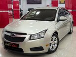 Chevrolet Cruze-9