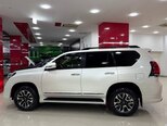 Toyota Land Cruiser Prado-8