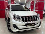Toyota Land Cruiser Prado-11
