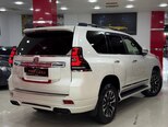 Toyota Land Cruiser Prado-5