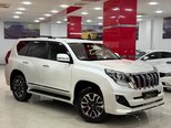 Toyota Land Cruiser Prado-12