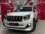 Toyota Land Cruiser Prado-4