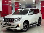 Toyota Land Cruiser Prado-3