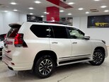 Toyota Land Cruiser Prado-7