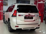 Toyota Land Cruiser Prado-14