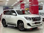 Toyota Land Cruiser Prado-9
