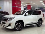 Toyota Land Cruiser Prado-2