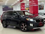 Kia Sorento-2