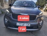 Kia Sorento-1