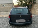 Renault Megane-3