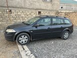 Renault Megane-4