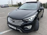 Hyundai Santa Fe-6