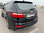 Hyundai Santa Fe-8