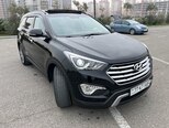 Hyundai Santa Fe-4