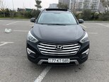 Hyundai Santa Fe-1