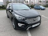 Hyundai Santa Fe-20