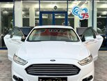 Ford Fusion (North America)-2