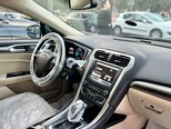 Ford Fusion (North America)-7