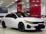 Kia K5-2