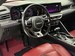 Kia K5-25