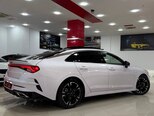 Kia K5-10