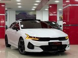 Kia K5-1