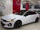 Kia K5-7