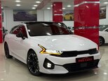 Kia K5-5