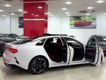 Kia K5-18