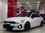 Kia K5-8