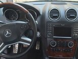 Mercedes GL 550-9