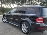 Mercedes GL 550-5