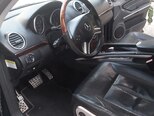 Mercedes GL 550-11