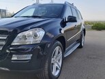 Mercedes GL 550-20