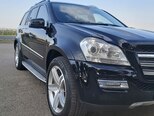 Mercedes GL 550-7