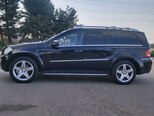 Mercedes GL 550-3