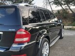 Mercedes GL 550-4