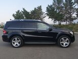 Mercedes GL 550-10