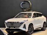 Changan Uni-Z-2