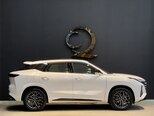 Changan Uni-Z-18