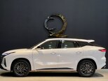 Changan Uni-Z-7