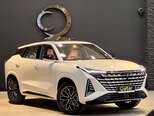 Changan Uni-Z-1
