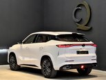 Changan Uni-Z-11