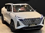 Changan Uni-Z-3