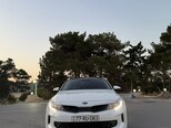 Kia K5-1